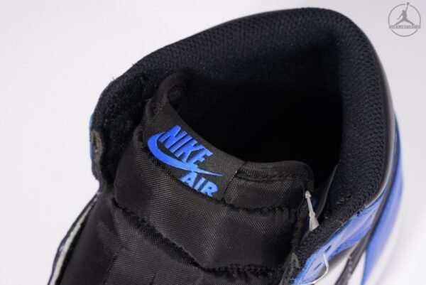 Fragment Design x Air Jordan 1 Retro SP40.5-46 - Image 7