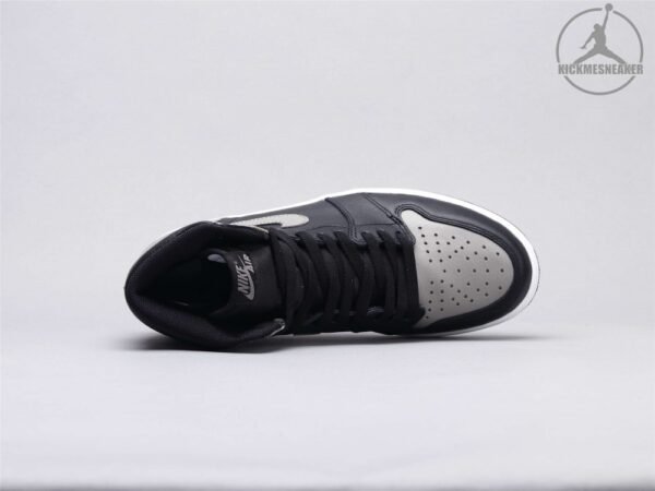 Air Jordan 1 Retro High OG “Shadow” SP 4-12 - Image 4