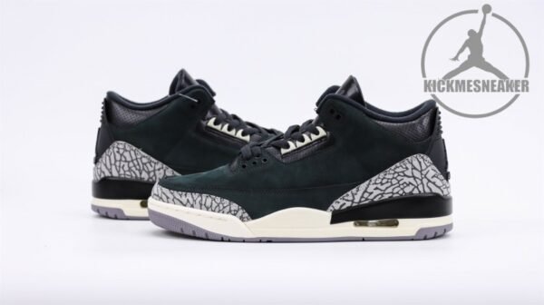 Air jordan 3 Retro Off Noir 36-47.5 - Image 7