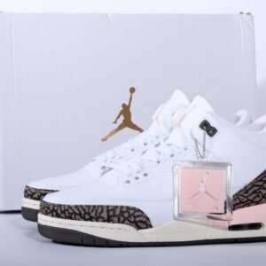 Air Jordan 3 Retro Dark Mocha Size 40-47.5