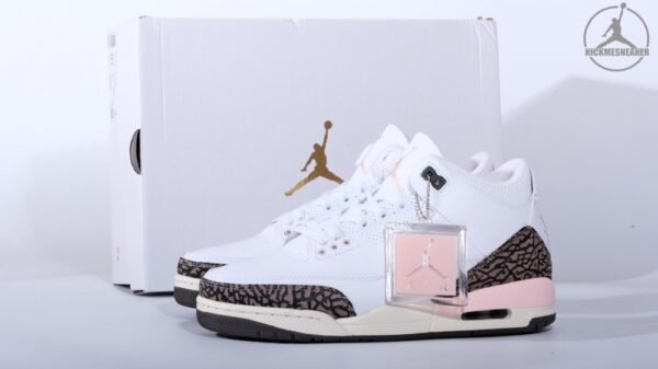 Air Jordan 3 Retro Dark Mocha Size 40-47.5