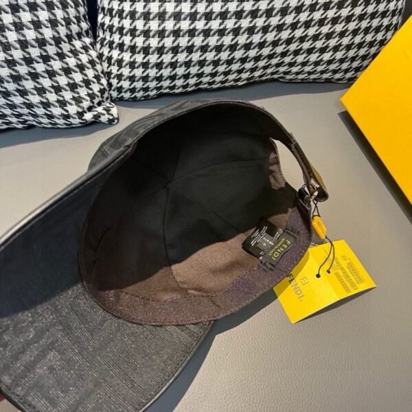 fendi hat - Image 6