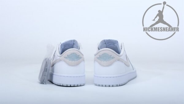 Air Jordan 1 Low OG Neutral Grey size 40.5-47.5 - Image 7