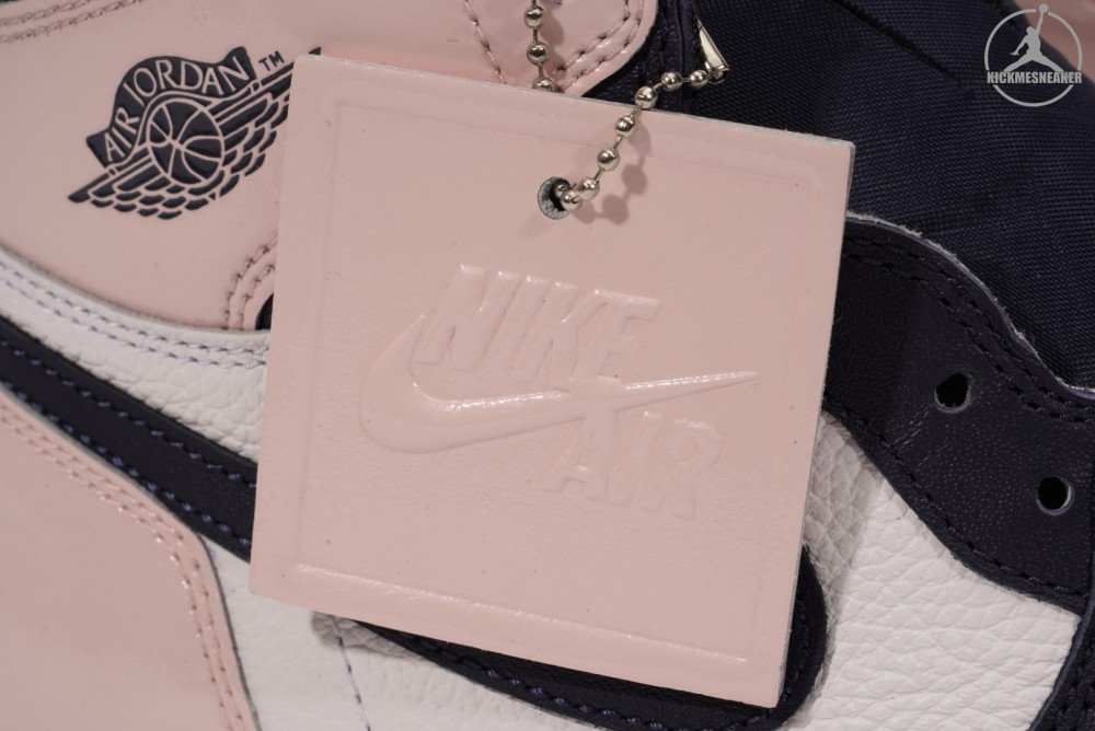 Air Jordan 1 Hi OG Atmosphere SIZE:36-44.5 - Image 9