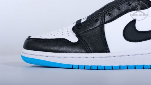 Air Jordan 1 Retro Low OG UNC 40-47.5 - Image 3