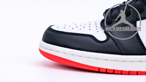 Air Jordan 1 Retro Track Red Size 36-47.5 - Image 3