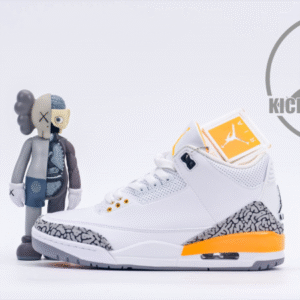 Air Jordan 3 Retro Laser Orange Size 40-47.5