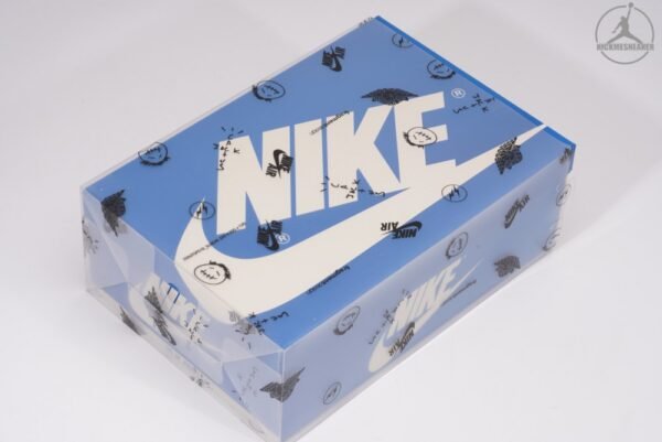 FRAGMENT DESIGN x Travis Scott x Air Jordan 1 Size 4-13 - Image 7