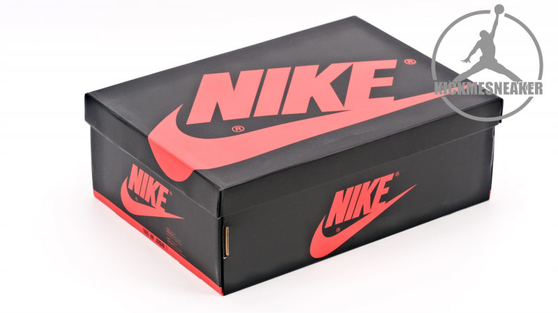 Air Jordan 1 Low OG Black Toe Size 36-47.5 - Image 8