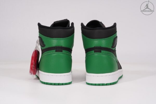 Air Jordan 1 High OG "Pine Green" SIZE：40-47.5 - Image 3