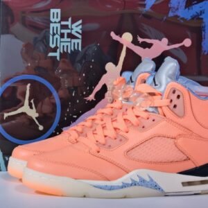 DJ Khaled x Air Jordan 5 We The Best Size 41-44.5
