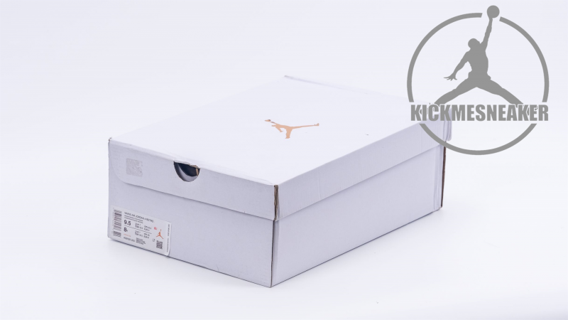 Air Jordan 4 Retro Fossil Size 40-47.5 - Image 6