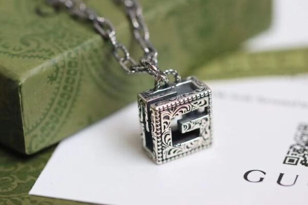 Gucci necklace - Image 2