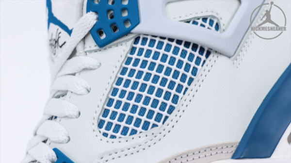 Air Jordan 4 Retro "Military Blue" Size40-48.5 - Image 5