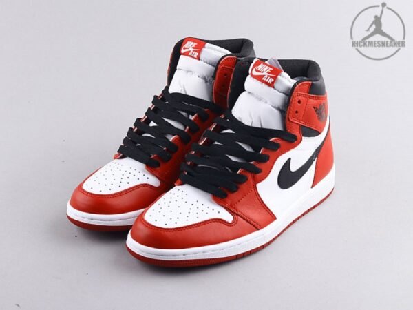 Air Jordan 1 Retro Chicago 36-46 - Image 2