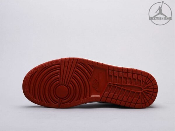Air Jordan 1 Retro High Bred Toe SP7-13 - Image 5