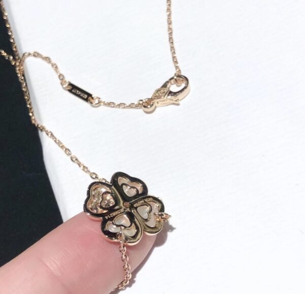 VCA Necklace 034 - Image 6