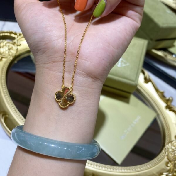 VCA Necklace 040 - Image 6