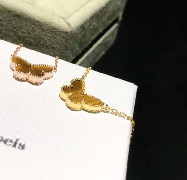 VCA Necklace 041 - Image 6