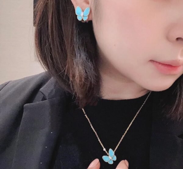 VCA Necklace 045 - Image 6