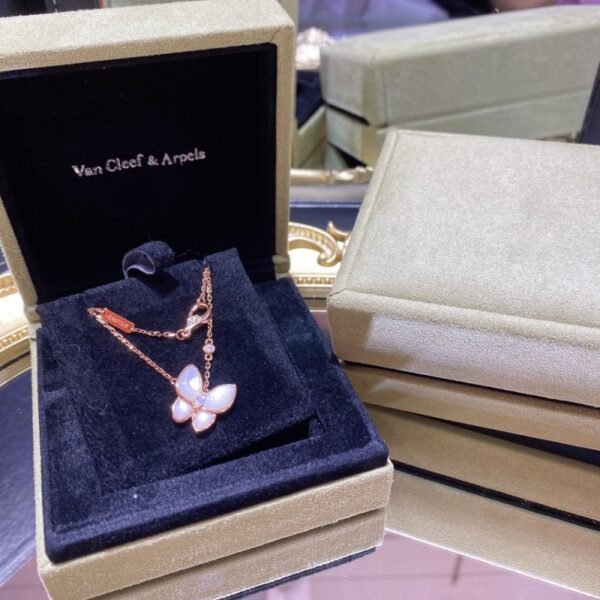 VCA Necklace 046 - Image 6