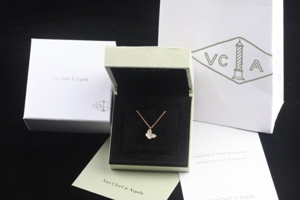 VCA Necklace 047 - Image 6