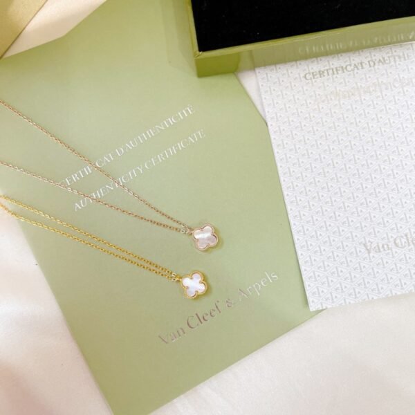 VCA Necklace 053 - Image 6