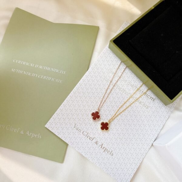 VCA Necklace 054 - Image 6