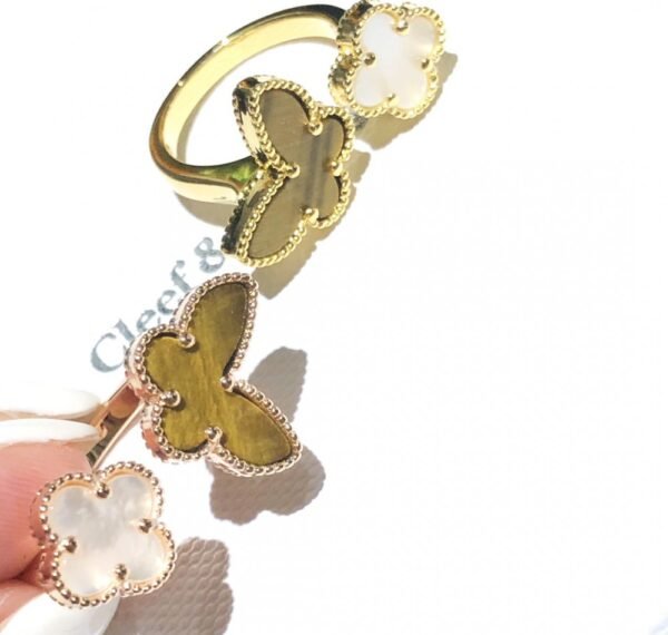 VCA Ring 012 - Image 6