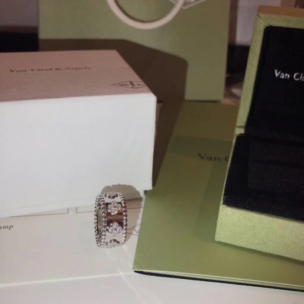 VCA Ring 015 - Image 6