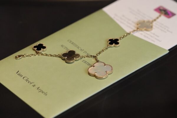 VCA Bracelet 015 - Image 6