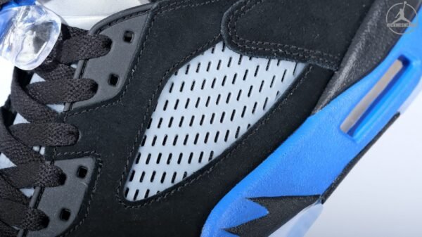Air Jordan 5 Retro Racer Blue size 40.5-47.5 - Image 6
