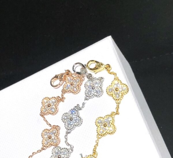 VCA Bracelet 024 - Image 5