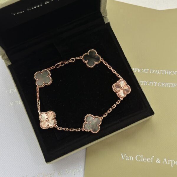 VCA Bracelet 028 - Image 6
