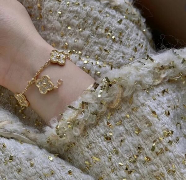 VCA Bracelet 031 - Image 5