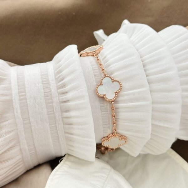 VCA Bracelet 033 - Image 6
