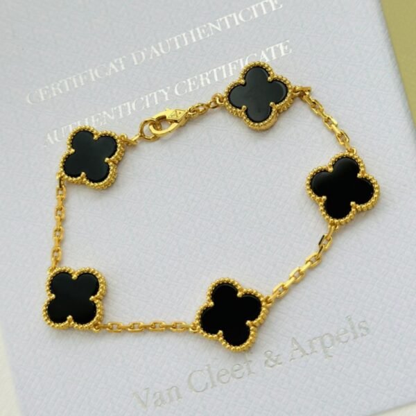 VCA Bracelet 034 - Image 6