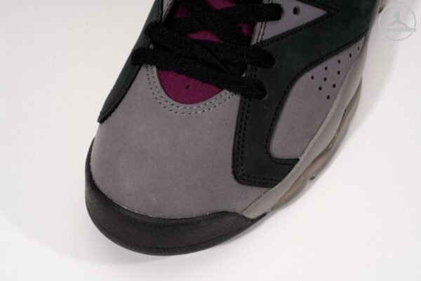 Air Jordan 6 Retro Bordeaux Size:40-47.5 - Image 6
