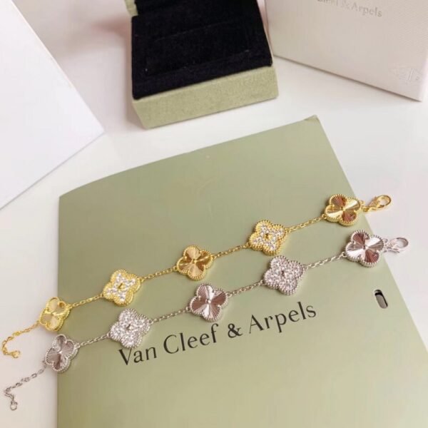 VCA Bracelet 036 - Image 6