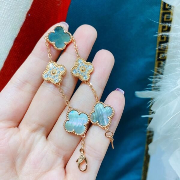 VCA Bracelet 038 - Image 6