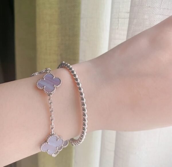VCA Bracelet 040 - Image 6