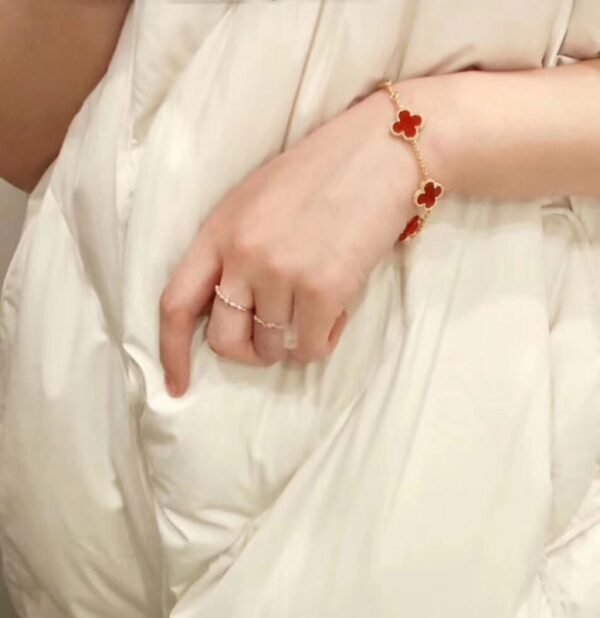 VCA Bracelet 041 - Image 6