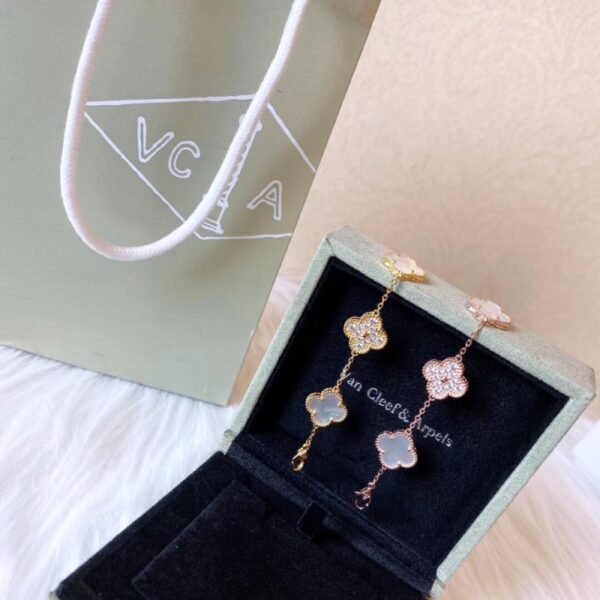 VCA Bracelet 043 - Image 6