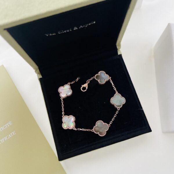 VCA Bracelet 044 - Image 6