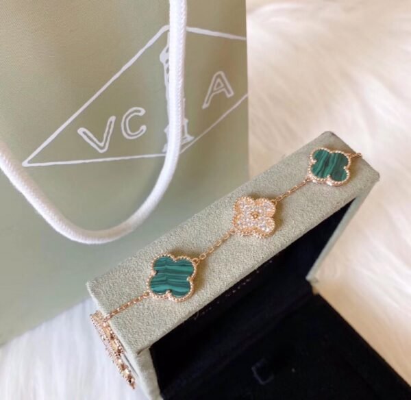 VCA Bracelet 045 - Image 6