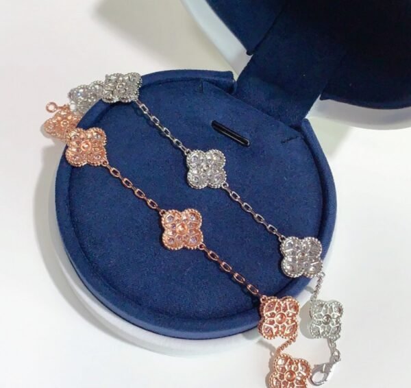 VCA Bracelet 046 - Image 6