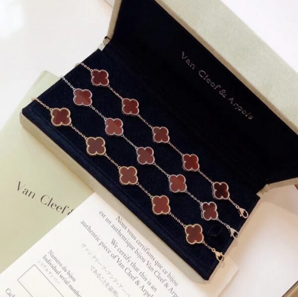 VCA Bracelet 047 - Image 6