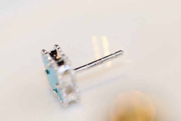 VCA Earring 009 - Image 6