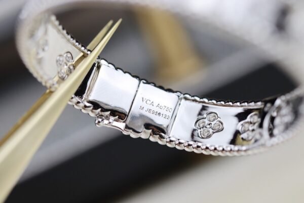 VCA Bracelet 006 - Image 6