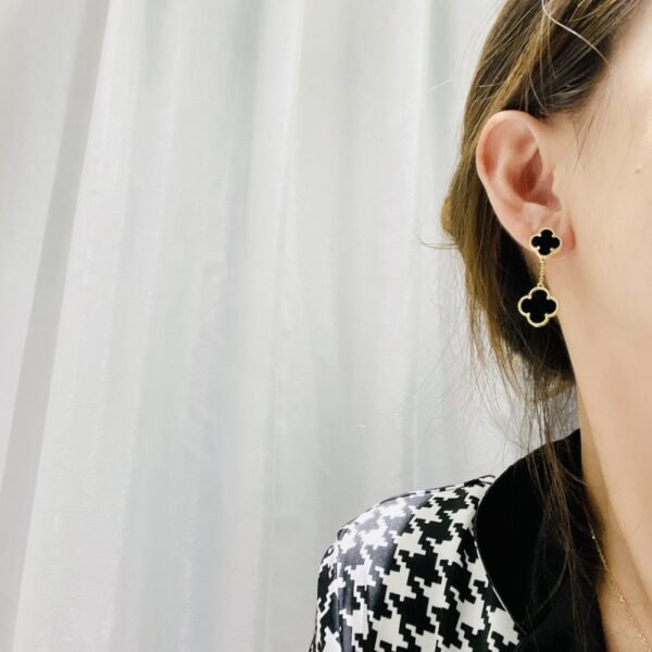 VCA Earring 021 - Image 6